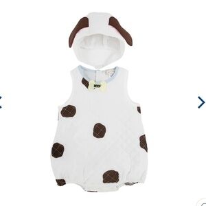 Beaufort Bonnet Company puppy costume